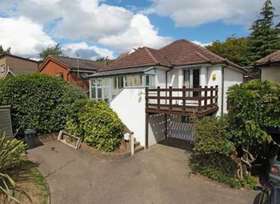 4 Bedroom Detached